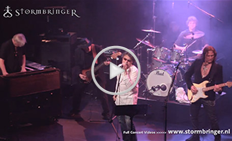 Stormbringer Deep Purple Tribute promo video
