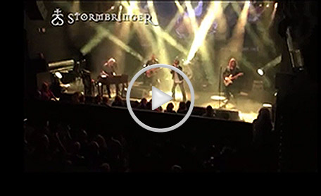 Stormbringer Deep Purple Tribute live video compilation